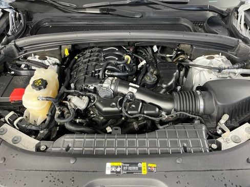 Used 2022 Jeep Grand Cherokee Limited AWD/4WD image 46