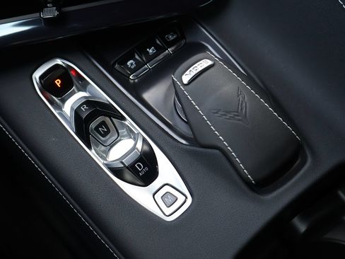 Used 2024 Chevrolet Corvette Z06 w/ Z07 Performance Package RWD image 23