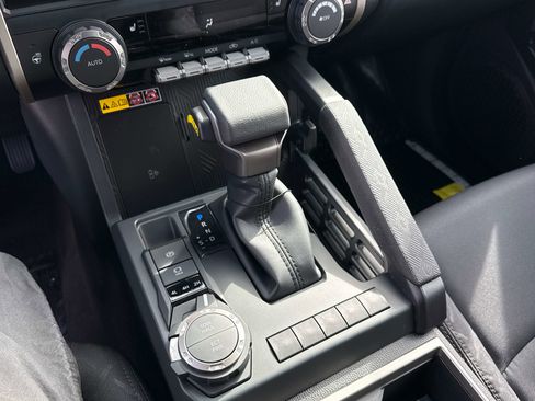 New 2026 Toyota Tacoma SR5 image 18