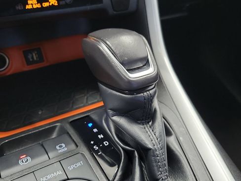 Used 2023 Toyota RAV4 Adventure AWD/4WD image 29