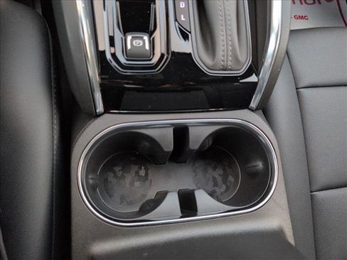 New 2026 GMC Canyon Elevation w/ Convenience Package image 20