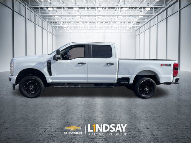 Used 2026 Ford F250 XL w/ STX Appearance Package AWD/4WD image 7
