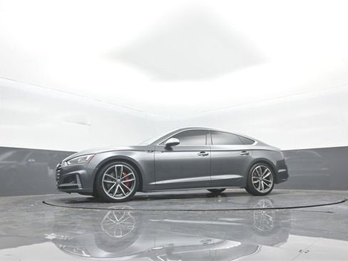 Used 2018 Audi S5 Prestige w/ S Sport Package image 37