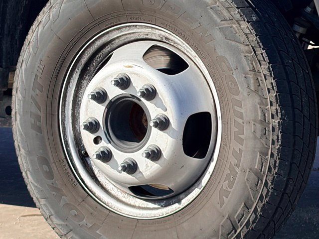 Used 2024 RAM 3500 Tradesman w/ Bed Utility Group AWD/4WD image 11