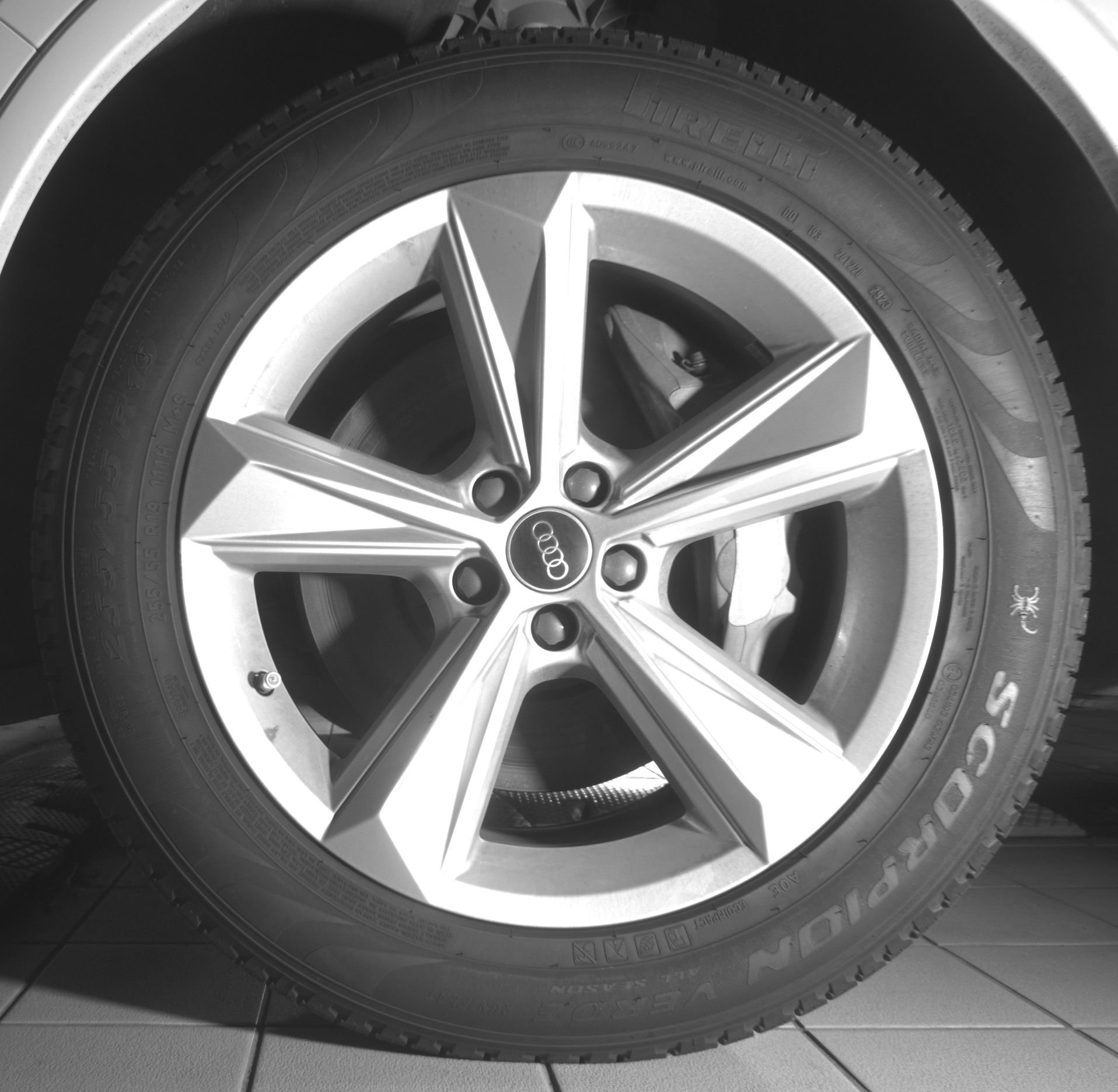 Certified 2024 Audi Q7 2.0T Premium Plus AWD/4WD image 28
