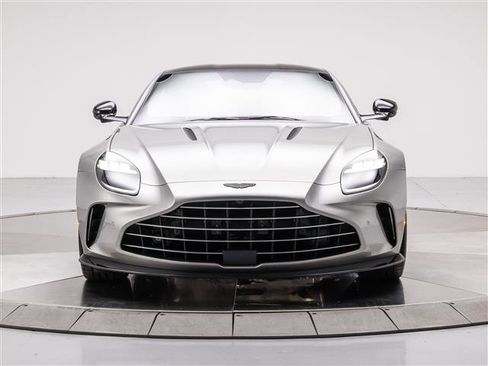 New 2026 Aston Martin V8 Vantage Coupe image 11