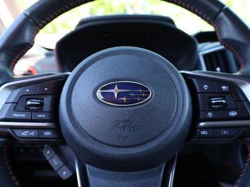 Used 2021 Subaru Forester Sport AWD/4WD image 12