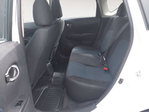 Used 2019 Nissan Versa Note SV FWD image 13