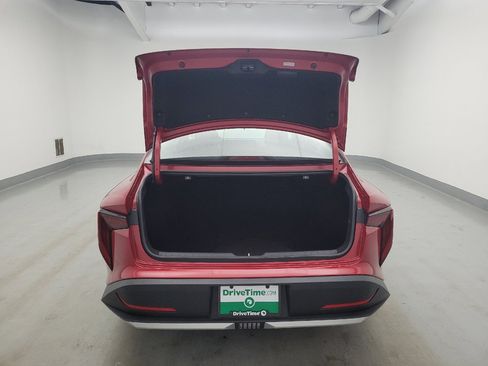 Used 2025 Kia K4 FWD image 29