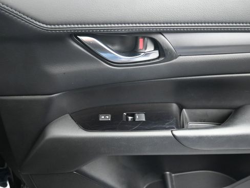 Used 2023 MAZDA CX-5 AWD 2.5 S w/ Preferred Package image 17