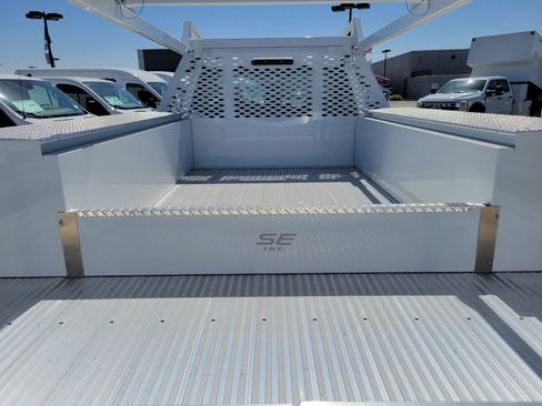 New 2024 Ford F450 XL image 6