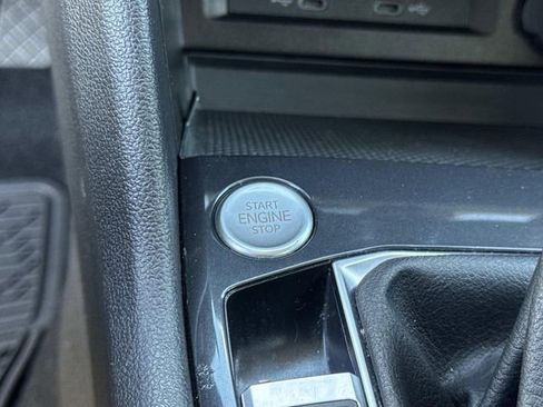 Used 2023 Volkswagen Tiguan S image 16