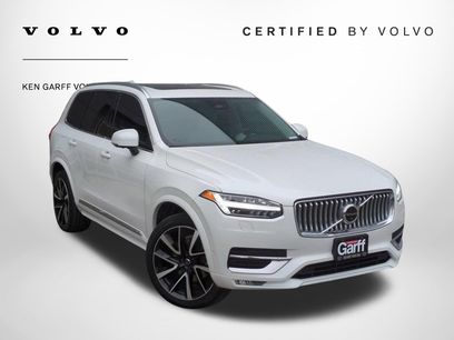 Certified 2023 Volvo XC90 B6 Plus w/ Protection Package Premier