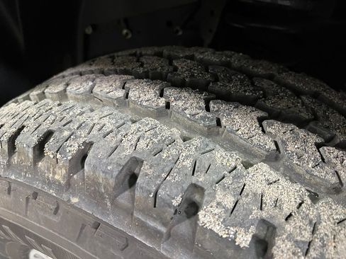 Used 2024 RAM 2500 Laramie AWD/4WD image 49