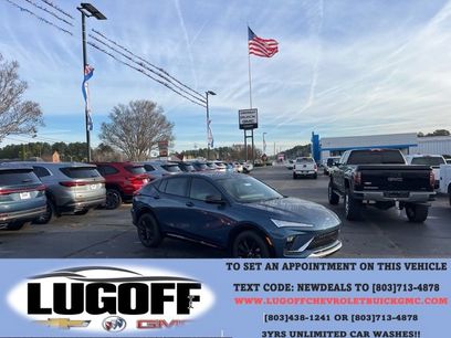 New 2026 Buick Envista Sport Touring