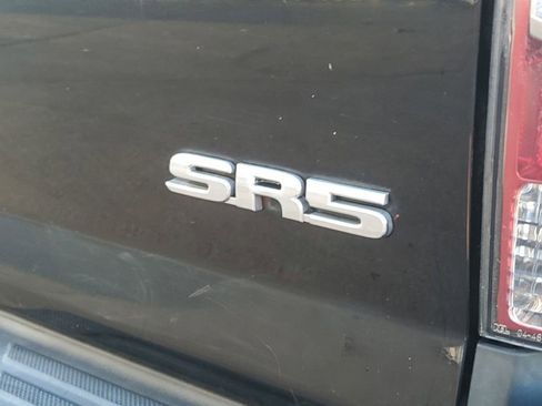 Used 2012 Toyota Tacoma 4x4 Access Cab image 10