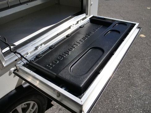 Used 2024 RAM ProMaster 3500 w/ Quick Order Package 22G SLT image 14