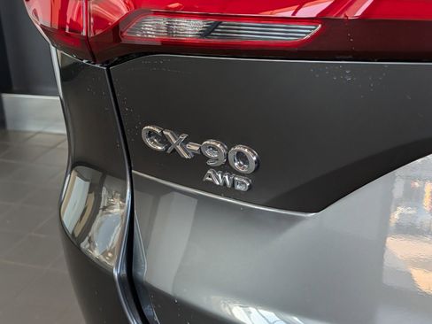 New 2026 MAZDA CX-90 Plug-In Hybrid w/ Premium Plus image 5