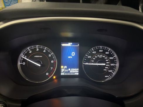 Used 2023 Subaru Crosstrek 2.5i Limited image 7