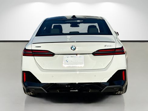 New 2027 BMW 530i xDrive AWD/4WD image 4