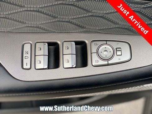 Used 2020 Hyundai Palisade Limited image 13