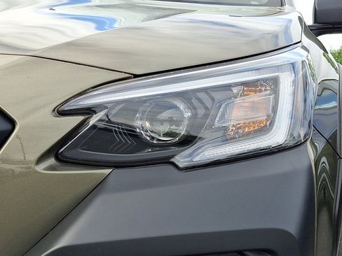 Certified 2024 Subaru Outback Wilderness w/ Wilderness Package AWD/4WD image 8