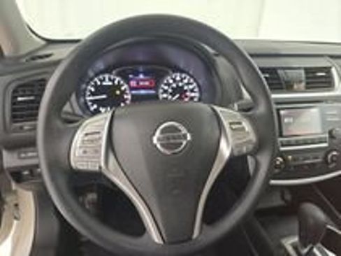 Used 2018 Nissan Altima 2.5 S w/ S Convenience Package FWD image 17