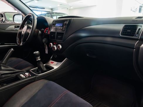 Used 2014 Subaru Impreza WRX STI image 22