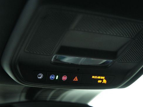 Certified 2024 Chevrolet Blazer EV LT AWD/4WD image 48