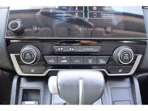 Used 2018 Honda CR-V EX image 32