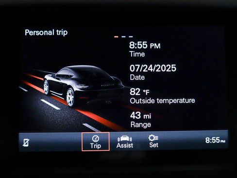 New 2025 Porsche 718 Cayman image 23