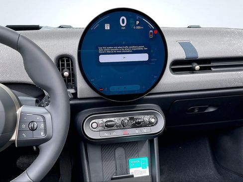 New 2026 MINI Cooper S image 6