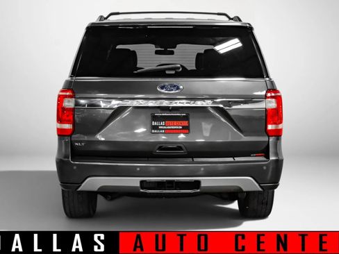 Used 2019 Ford Expedition XLT w/ Equipment Group 202A RWD image 6