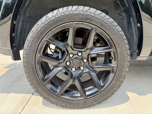 Used 2022 RAM 1500 Laramie AWD/4WD image 41