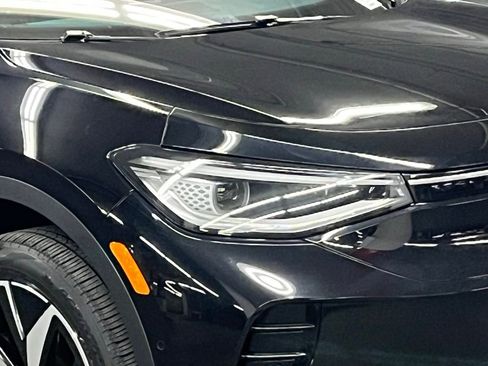 Used 2023 Volkswagen ID.4 Pro S image 42