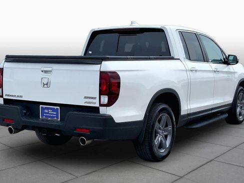 Used 2021 Honda Ridgeline RTL image 13