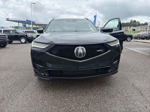 Used 2024 Acura MDX Type S AWD/4WD image 15