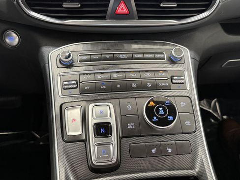 Certified 2023 Hyundai Santa Fe SEL AWD/4WD image 16