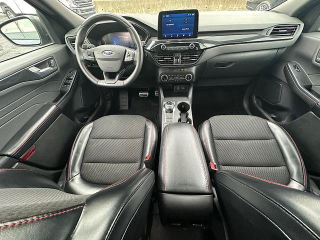 Used 2024 Ford Escape ST-Line AWD/4WD image 16