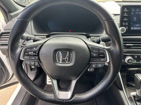 Used 2022 Honda Accord Sport image 15