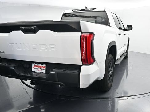 Used 2024 Toyota Tundra SR5 w/ SR5 Convenience Package AWD/4WD image 6