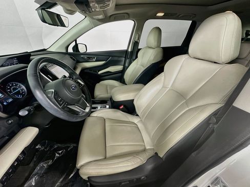 Used 2022 Subaru Ascent Limited w/ Technology Package AWD/4WD image 22