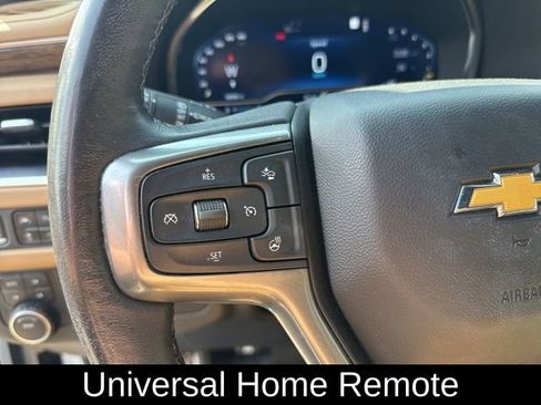 Used 2023 Chevrolet Tahoe Premier image 28