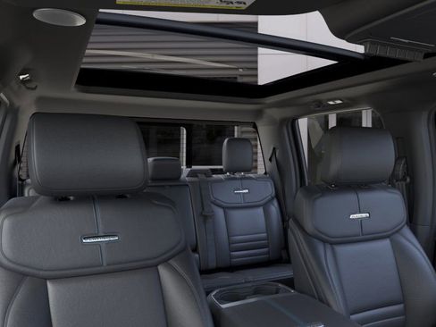 New 2026 Ford F250 Platinum image 22