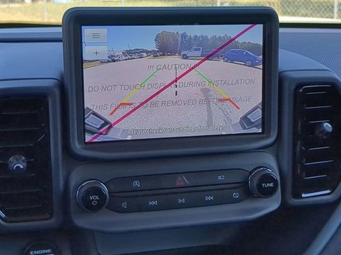 Used 2024 Ford Bronco Sport Badlands image 22