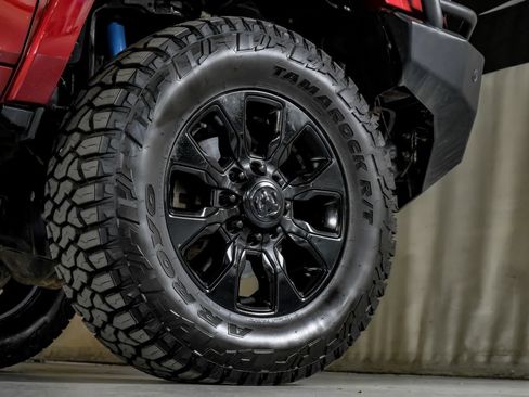 Used 2022 RAM 2500 Limited w/ Night Edition AWD/4WD image 54