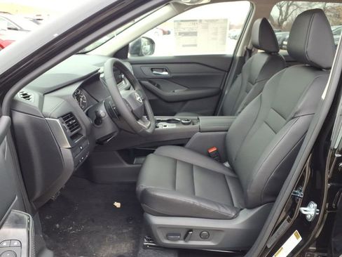 New 2026 Nissan Rogue SV image 26