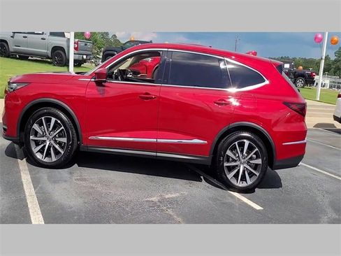 Certified 2025 Acura MDX w/ Technology Package image 33