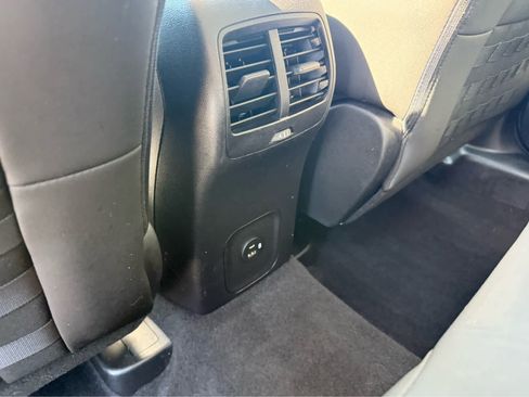 Used 2022 Ford Bronco Sport Big Bend AWD/4WD image 15