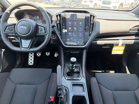New 2026 Subaru WRX Premium AWD/4WD image 9